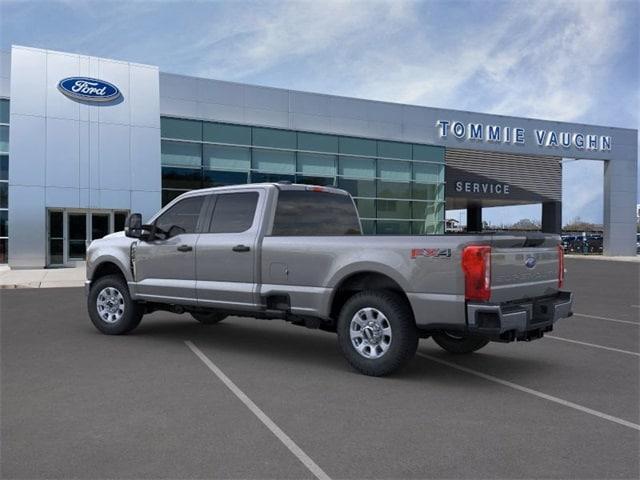 new 2024 Ford F-350 car, priced at $58,655