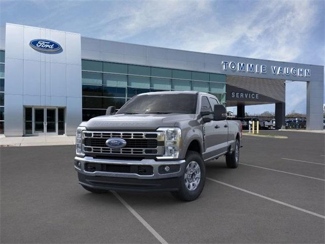 new 2024 Ford F-350 car, priced at $58,655