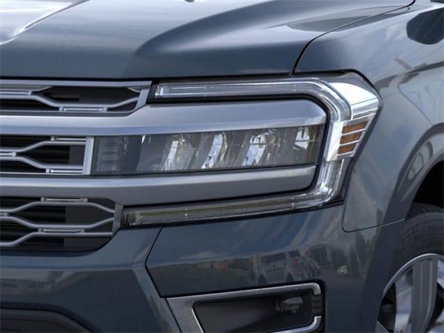 new 2024 Ford Expedition car, priced at $75,796