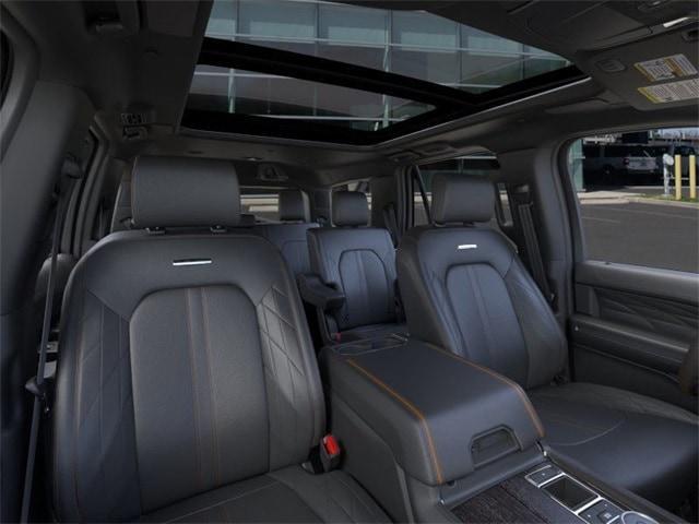 new 2024 Ford Expedition car, priced at $75,796