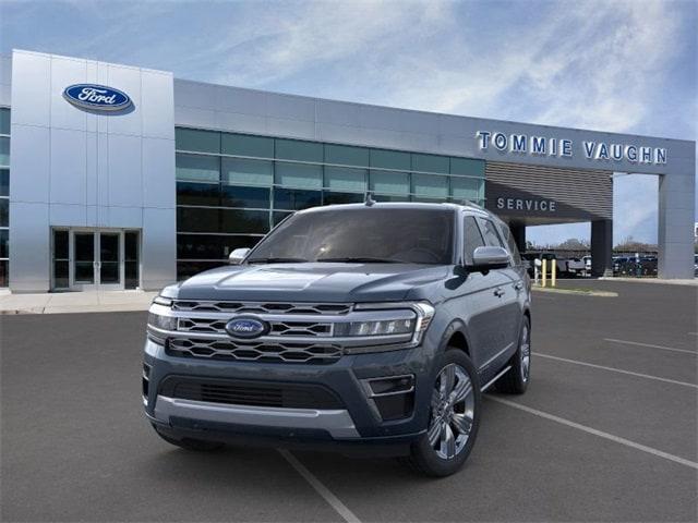 new 2024 Ford Expedition car, priced at $75,796