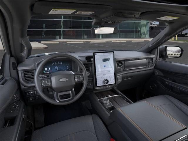 new 2024 Ford Expedition car, priced at $75,796