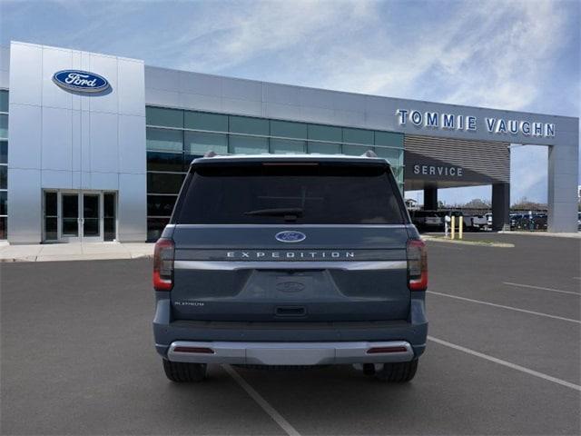 new 2024 Ford Expedition car, priced at $75,796