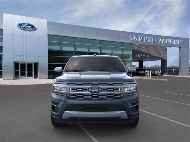 new 2024 Ford Expedition car, priced at $75,796