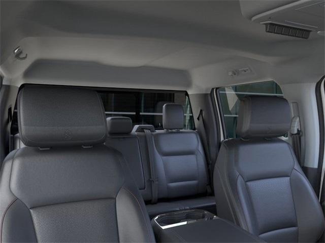 new 2024 Ford F-250 car, priced at $86,995