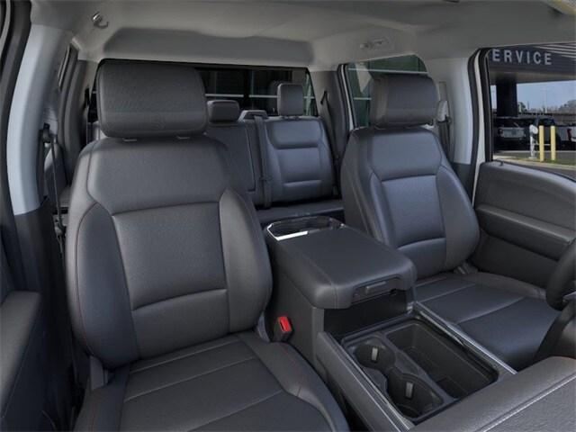new 2024 Ford F-250 car, priced at $86,995