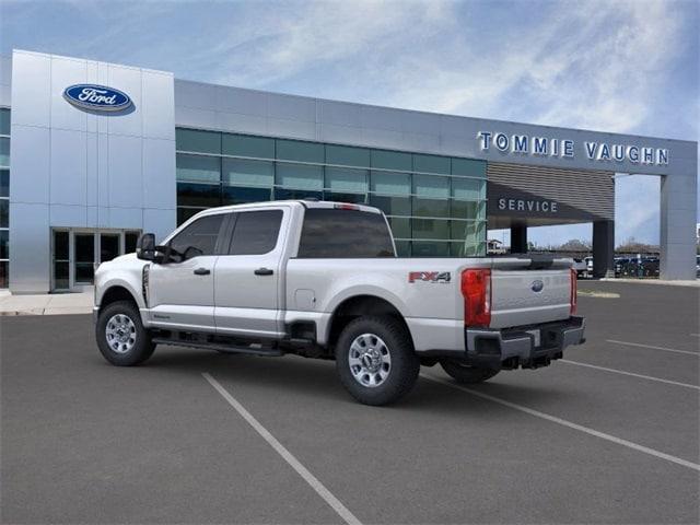 new 2024 Ford F-250 car, priced at $65,352