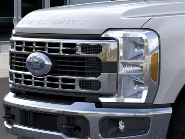 new 2024 Ford F-250 car, priced at $65,352