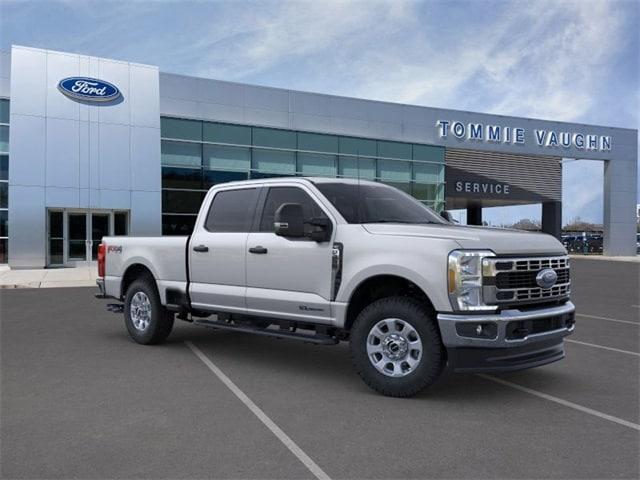 new 2024 Ford F-250 car, priced at $65,352