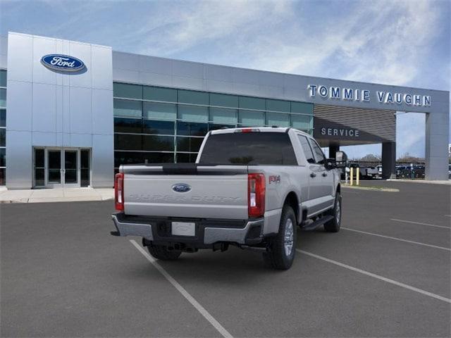 new 2024 Ford F-250 car, priced at $65,352