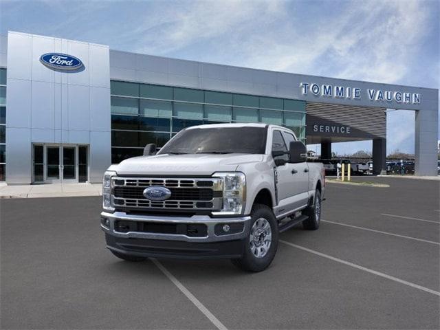 new 2024 Ford F-250 car, priced at $65,352