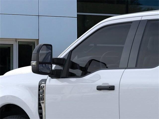 new 2024 Ford F-350 car, priced at $40,868