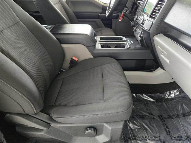 used 2018 Ford F-150 car, priced at $16,998