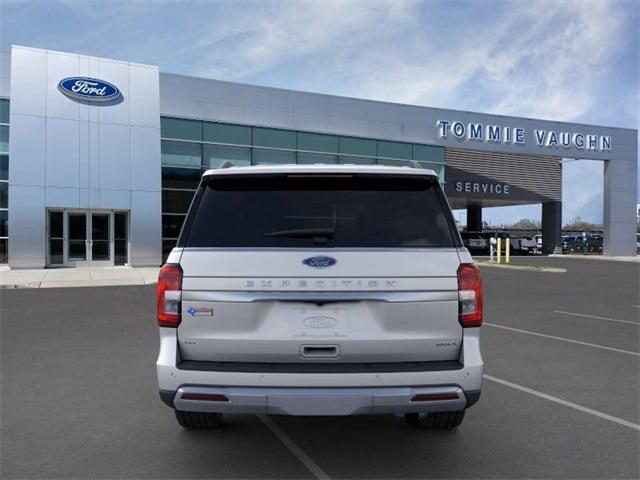 new 2024 Ford Expedition Max car, priced at $62,498