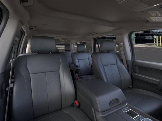 new 2024 Ford Expedition Max car, priced at $64,998