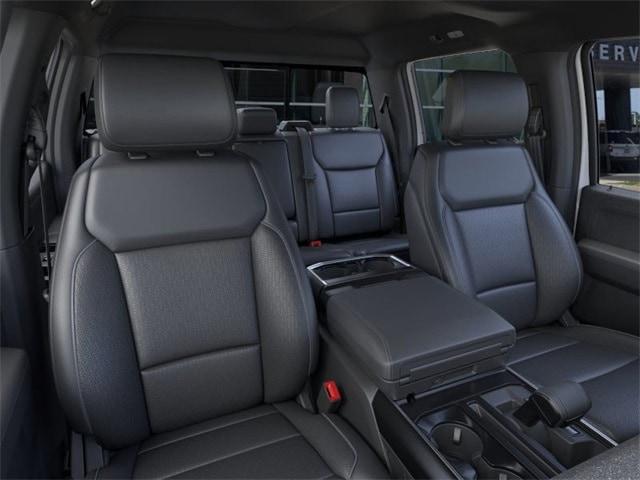 new 2025 Ford F-150 car, priced at $67,009