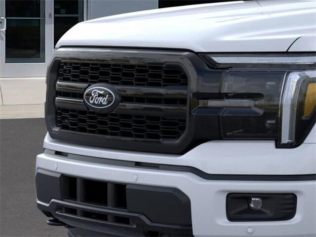 new 2025 Ford F-150 car, priced at $67,009