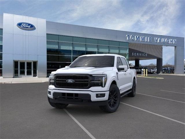 new 2025 Ford F-150 car, priced at $67,009