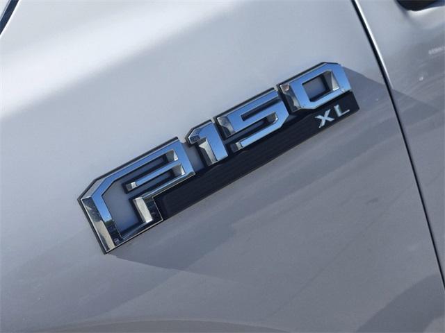 used 2019 Ford F-150 car, priced at $17,389