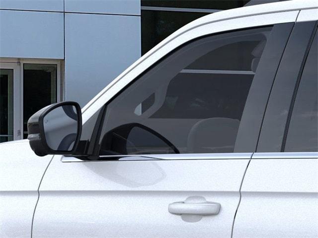 new 2025 Ford Expedition Max car, priced at $89,645