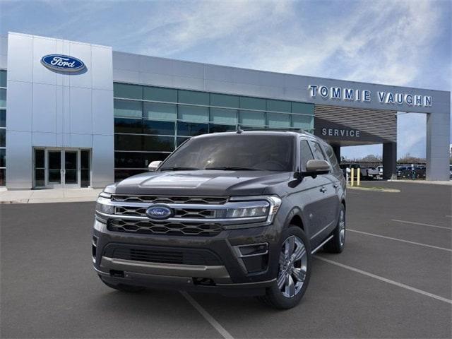 new 2024 Ford Expedition Max car, priced at $82,998