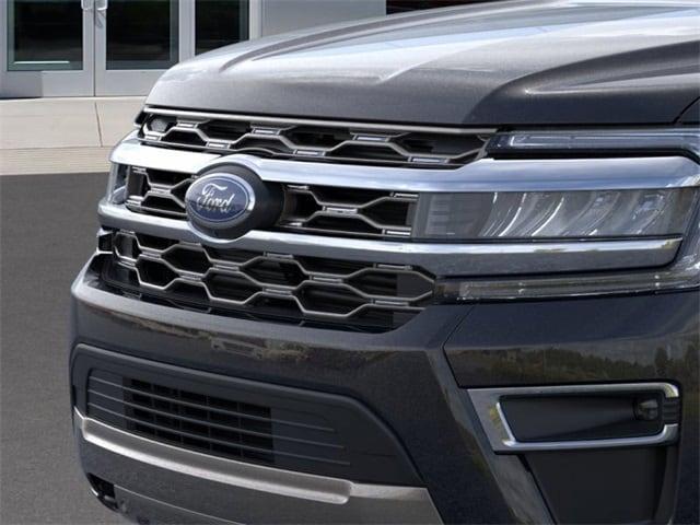 new 2024 Ford Expedition Max car, priced at $82,998