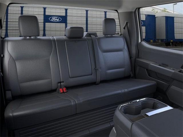 new 2025 Ford F-250 car, priced at $78,428