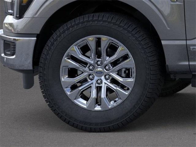 new 2025 Ford F-150 car, priced at $66,753