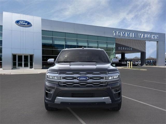 new 2023 Ford Expedition Max car, priced at $81,998