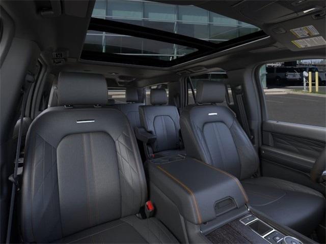 new 2023 Ford Expedition Max car, priced at $81,998