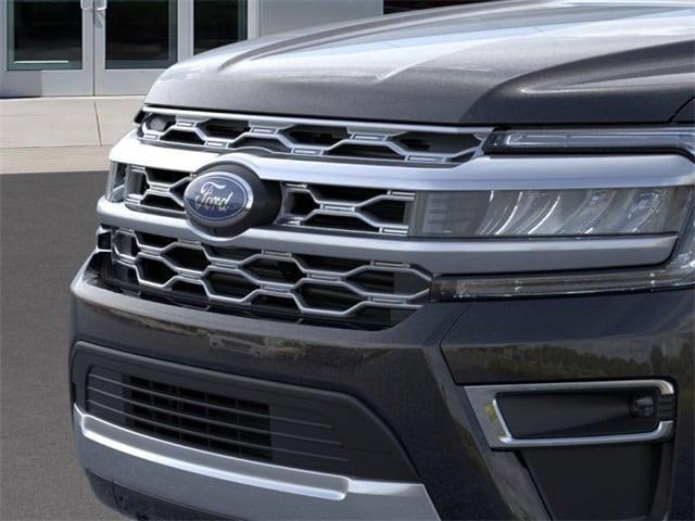 new 2023 Ford Expedition Max car, priced at $81,998