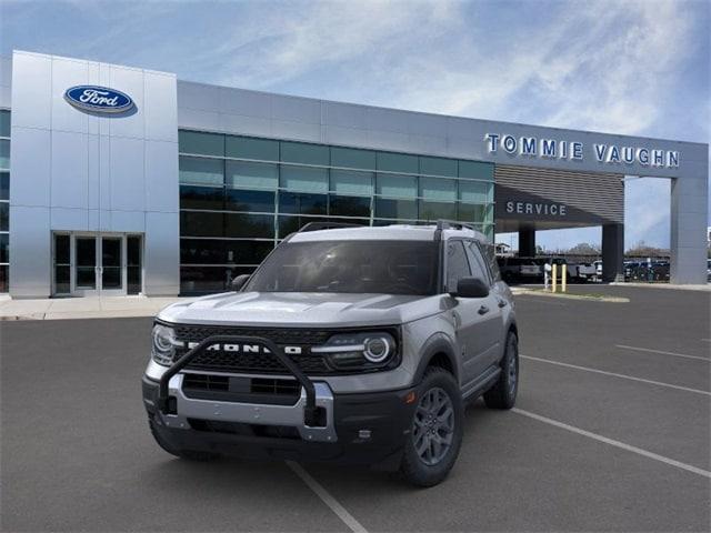 new 2025 Ford Bronco Sport car, priced at $32,933