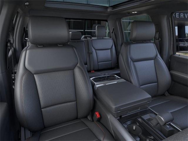 new 2025 Ford F-150 car, priced at $69,827