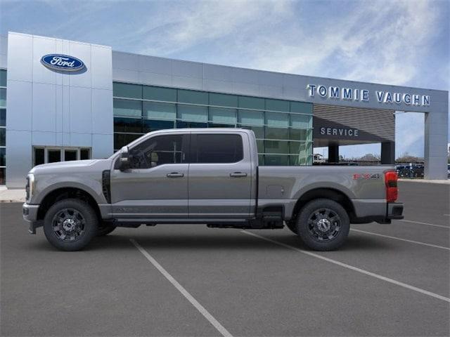 new 2024 Ford F-250 car, priced at $85,998