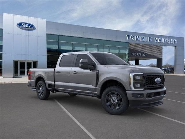 new 2024 Ford F-250 car, priced at $85,998