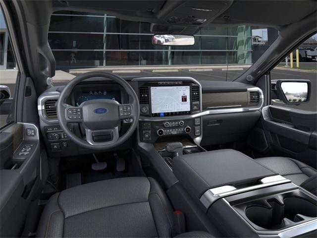 new 2024 Ford F-150 car, priced at $69,888