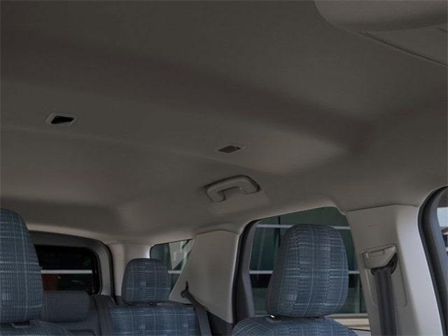new 2024 Ford Bronco Sport car, priced at $30,310