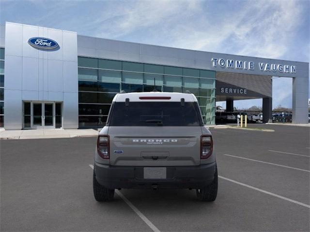 new 2024 Ford Bronco Sport car, priced at $33,150