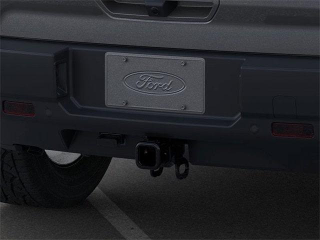 new 2024 Ford Bronco Sport car, priced at $31,060