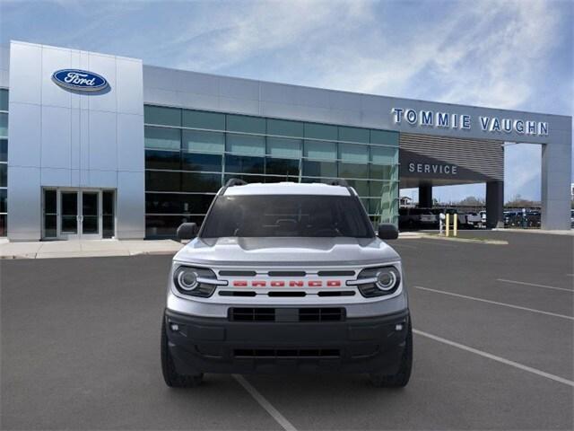 new 2024 Ford Bronco Sport car, priced at $33,799