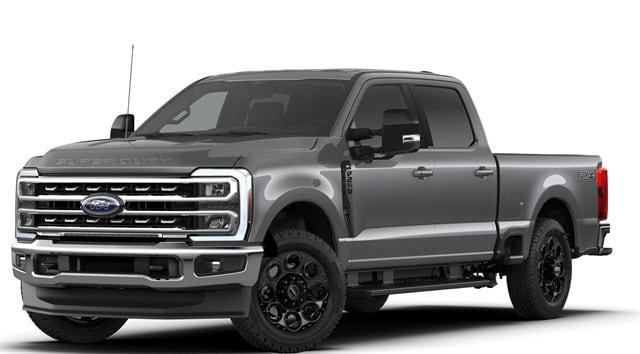 new 2026 Ford F-250 car, priced at $68,146