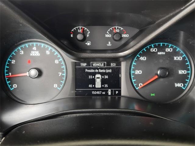 used 2020 Chevrolet Colorado car, priced at $13,998