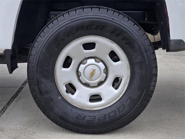 used 2020 Chevrolet Colorado car, priced at $13,998