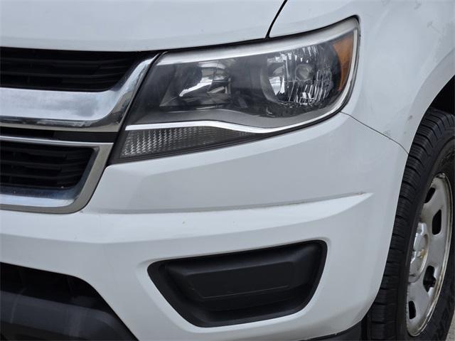 used 2020 Chevrolet Colorado car, priced at $13,998