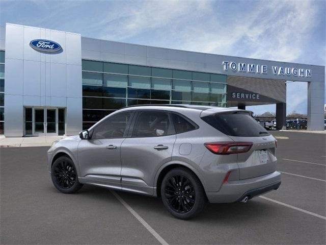 new 2025 Ford Escape car, priced at $37,160