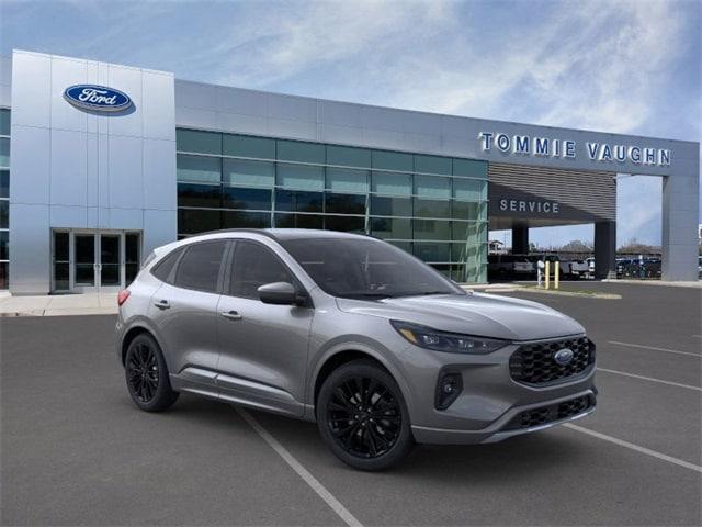 new 2025 Ford Escape car, priced at $37,160