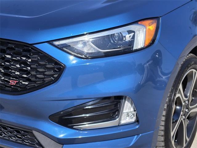 used 2019 Ford Edge car, priced at $19,691
