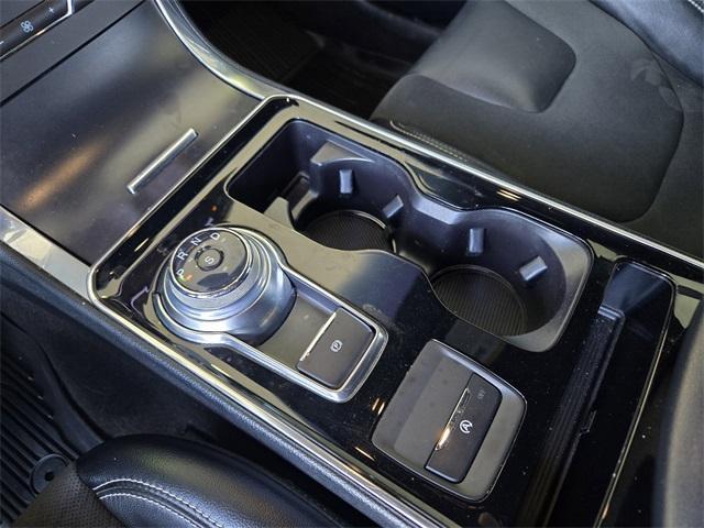 used 2019 Ford Edge car, priced at $19,691