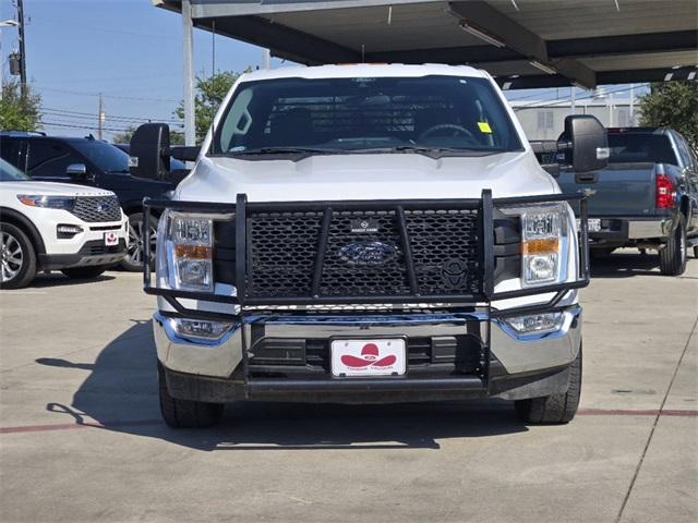 used 2022 Ford F-150 car, priced at $34,735