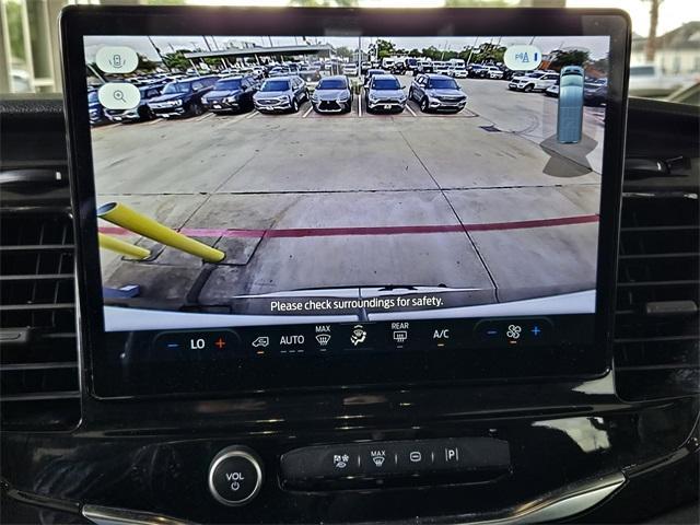 used 2024 Ford Transit-350 car, priced at $47,842